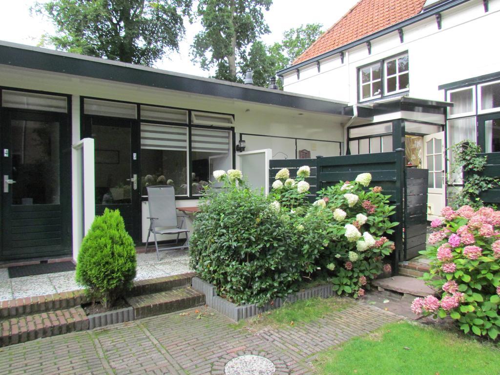 Appartementen Huize Eikenhof Bergen Quarto foto