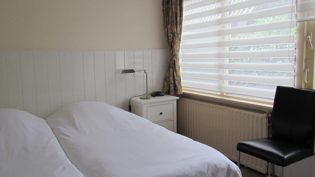 Appartementen Huize Eikenhof Bergen Quarto foto