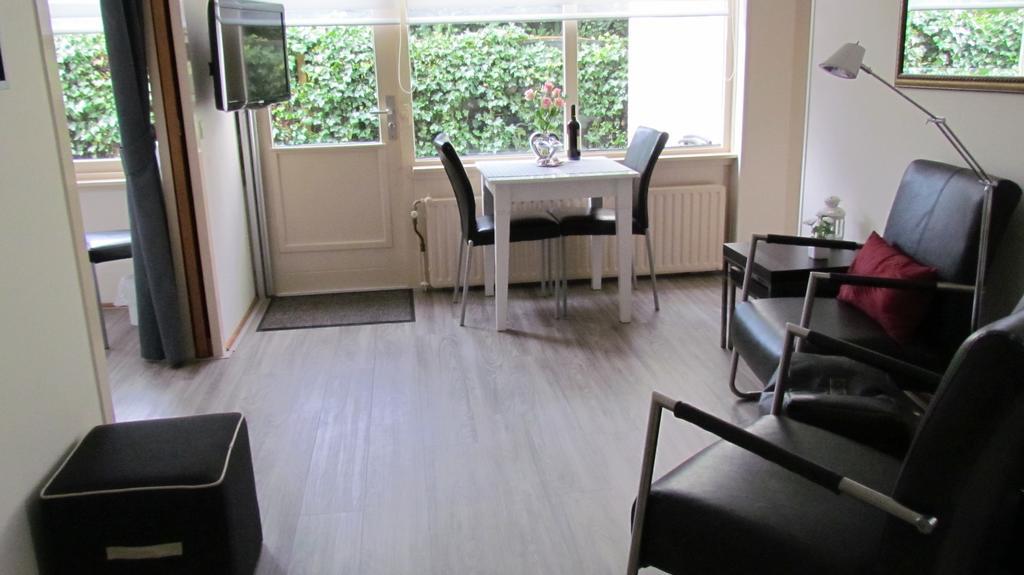 Appartementen Huize Eikenhof Bergen Quarto foto