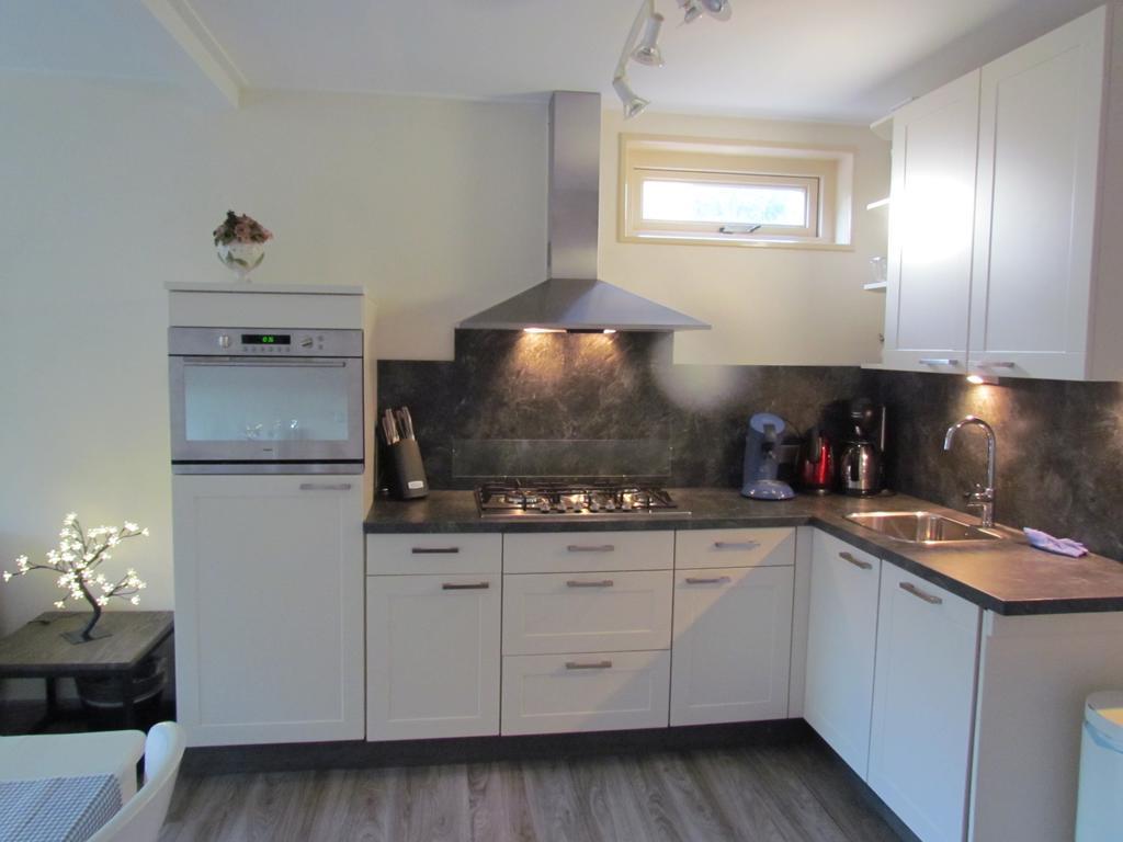 Appartementen Huize Eikenhof Bergen Quarto foto